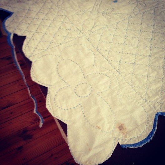 Removing the binding