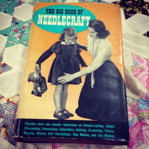 The Big Book of Needlecraft