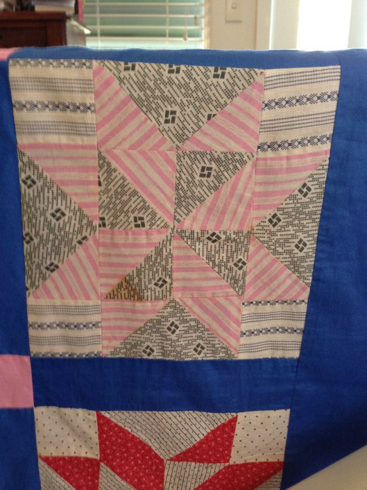 Shirtings circa 1880s