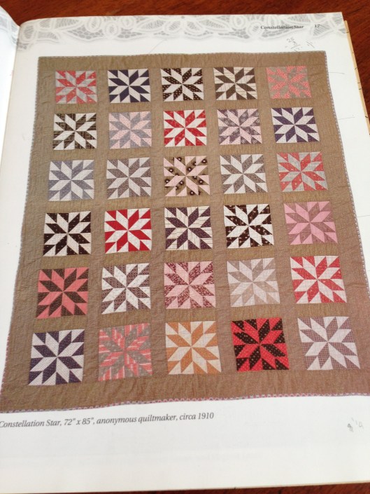 Inspiration from the book