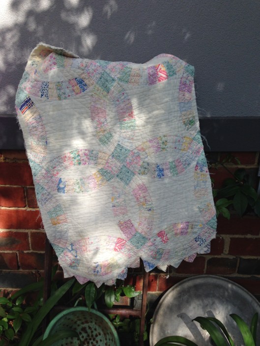 A treasured fragment