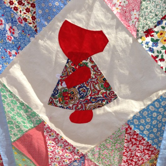 the eleventh block reproduced from the originals