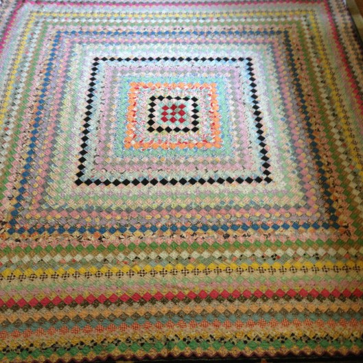 Trip Around the World - setting one