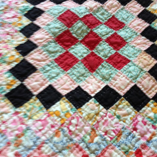 Wonderful use of colour