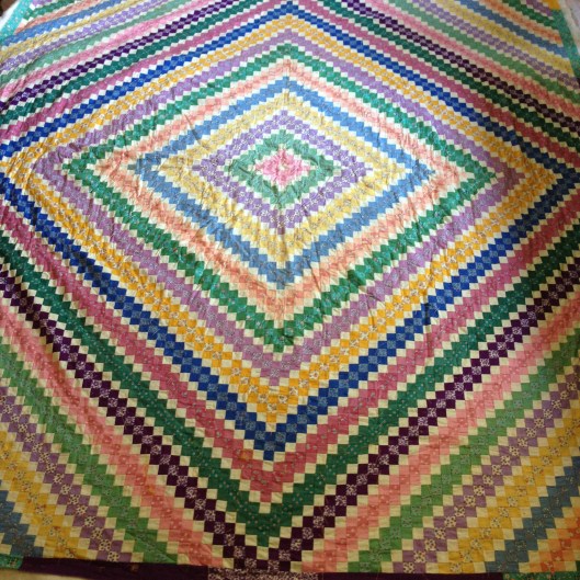 Trip Around the World - setting Two