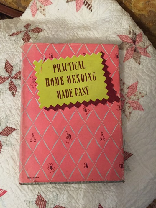 By Mary Brooks Picken publs. 1946