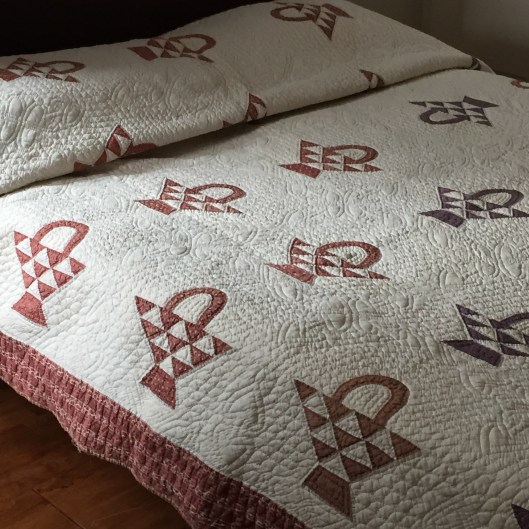 Basket Quilt