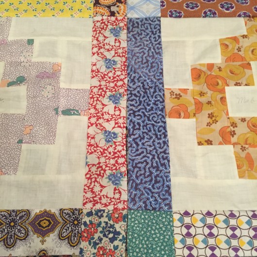 Lattice and setting squares